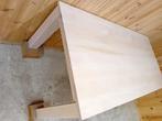 Grote tafel 240 x 100 cm of  205 x100 cm nieuw, Ophalen, Strak, Gebruikt, 200 cm of meer