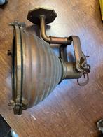 Industriële lamp, Ophalen, Nieuw, Overige fittingen, Overige typen