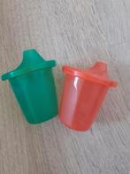 tuitbekers, Ophalen of Verzenden, Gebruikt, Overige typen