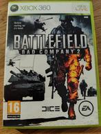 Battlefield Bad Company 2 Xbox 360, Spelcomputers en Games, Shooter, 1 speler, Ophalen of Verzenden, Zo goed als nieuw
