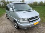 VW T4 Westfalia Camper, Caravans en Kamperen, Campers, Buscamper of Camperbus, Volkswagen, Particulier, Overige merken