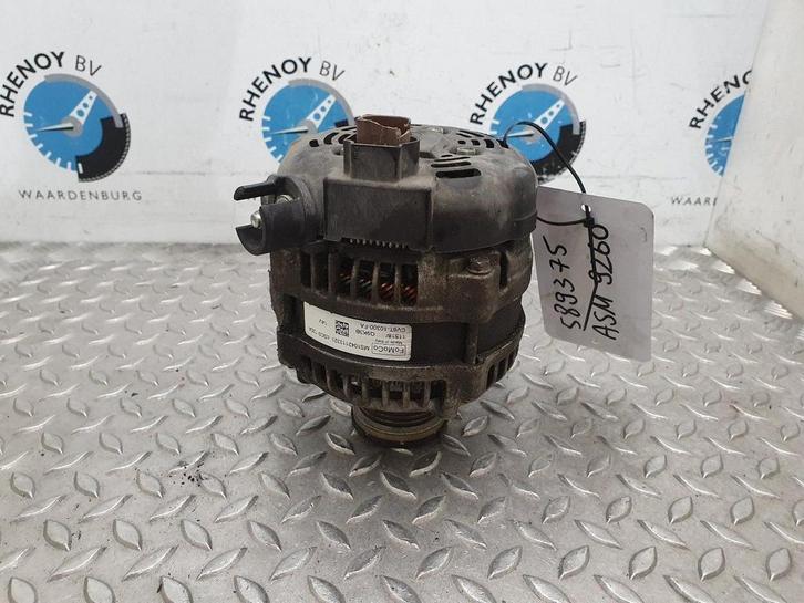 FORD FOCUS [ALTERNATOR] 2018, Auto-onderdelen, Motor en Toebehoren, Gebruikt, ARN erkend, Stiba lid, Erkend duurzaam, Ophalen of Verzenden