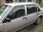 Zijwindschermen volvo pasvorm tbv oa 940 v70 c30 v40 cx70, Auto diversen, Tuning en Styling, Ophalen of Verzenden
