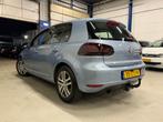 Volkswagen Golf 1.2 TSI Tour, Voorwielaandrijving, Euro 5, Stof, Gebruikt