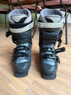 Salamon skischoenen (schoen) maat 38 Skisokken etc, Ophalen, 140 tot 160 cm, Schoenen, Salomon
