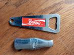 Openers Coca Cola, Ophalen of Verzenden, Gebruikt