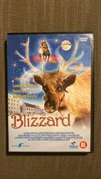 Blizzard - dvd, Cd's en Dvd's, Dvd's | Klassiekers, Alle leeftijden, Ophalen of Verzenden, Zo goed als nieuw, Drama