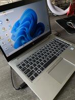 HP Elitebook 840 G6 - 512GB - 16GB - i5 8365u, Computers en Software, Windows Laptops, Ophalen, 2 tot 3 Ghz, 14 inch, Zo goed als nieuw