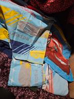 Te koop 2 x cars 1 persoons dekbedovertrek, Ophalen of Verzenden, Dekbedovertrek