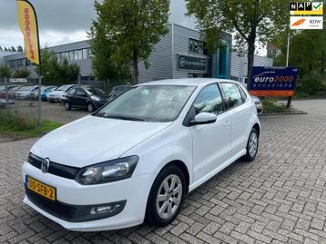 Volkswagen Polo 1.2 TDI BlueMotion Comfortline - AIRCO - NAP beschikbaar voor biedingen