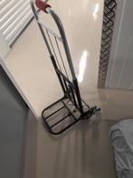 Opvouwbare steekwagen - Handig en compact!, Ophalen of Verzenden, Nieuw, Minder dan 2 meter