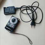 lumix Panasonic DMC - TZ6 Japans, Ophalen of Verzenden, Gebruikt, Overige Merken, 8 keer of meer