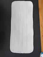 Aerosleep Matrasbeschermer 90x40, Ophalen of Verzenden, Zo goed als nieuw, Wieg