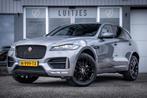 Jaguar F-PACE 2.0t AWD R-Sport I Pano-dak I Leder I Alcantar, Lichtsensor, Gebruikt, Euro 6, 4 cilinders