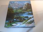 Legacy of Dragonholt, Ophalen of Verzenden, Zo goed als nieuw, Fantasy Flight Games, Reisspel