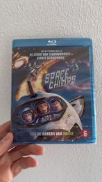 Space Shimps op Blu-ray (nieuw in cellofaan) van maker SHREK, Verzenden, Nieuw in verpakking, Tekenfilms en Animatie