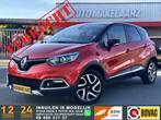 Renault Captur 1.2 TCe Xmod|CAMERA|STOELVERWARMING|KEYLESS|, 12 maanden, Gebruikt, Euro 6, 4 cilinders