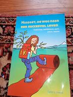 Mindset - Carol S. Dweck, Boeken, Ophalen of Verzenden, Gelezen, Carol S Dweck