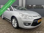 Citroen C4 1.6 VTi Prestige Uitvoering, Auto's, 4 cilinders, 1545 kg, Bedrijf, Handgeschakeld
