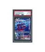 Pokemon Inteleon VMAX Fusion Strike Alt Full Art #266 PSA 10, Verzenden, Zo goed als nieuw, Losse kaart, Foil