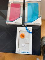 Ncentive telefoonhoesjes - samsung S5mini, Ophalen of Verzenden, Nieuw, Overige modellen, Hoesje of Tasje