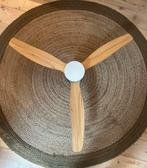 Create plafondventilator - Stijlvol en functioneel, Ophalen, Zo goed als nieuw, Minder dan 50 cm