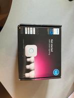 Philips hue bridge, Ophalen of Verzenden, Zo goed als nieuw, E27 (groot), Led-lamp