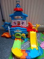 VTech Toet Toet Auto's Mickey's Politiebureau, Kinderen en Baby's, Speelgoed | Vtech, Ophalen, 2 tot 4 jaar