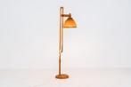 Sculpturale vintage vloerlamp van Hans-Agne Jakobsson, Ophalen of Verzenden, Zo goed als nieuw