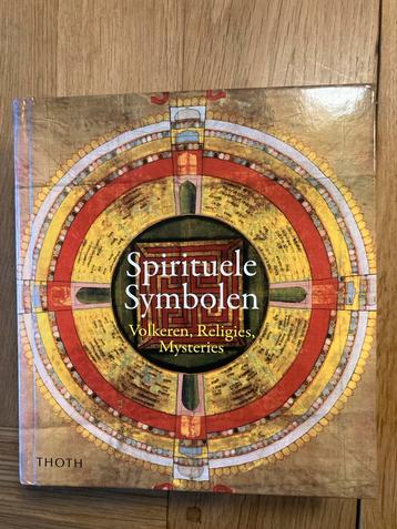 Spirituele Symbolen - Volken, Religies, Mysteries beschikbaar voor biedingen