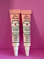 Too Faced Hangover Primer (2 stuks), Gehele gezicht, Nieuw, Ophalen of Verzenden, Make-up
