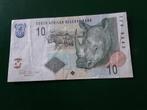 10 Rand Zuid-Afrika, Ophalen of Verzenden, Zuid-Afrika