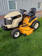 Cub Cadet 24pk 2 Cyl Kawasaki 132cm dek, Zware achteras!, Ophalen of Verzenden, Zo goed als nieuw, Cub cadet, Cub Cadet