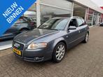 Audi A4 Avant 3.2 FSI quattro | 2e eigenaar | Automaat | V6, Auto's, Stof, Gebruikt, 1655 kg, A4