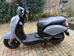 SYM MIO scooter 2019, Gebruikt, Benzine, 1 cc, Maximaal 25 km/u