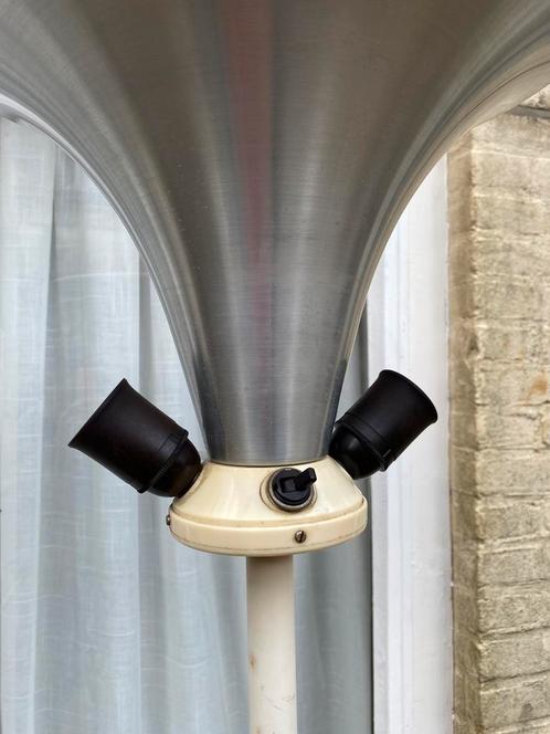 Giso / Gispen vloerlamp model 460/6304, Huis en Inrichting, Lampen | Vloerlampen, Ophalen