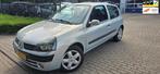 Renault Clio 1.4-16V Privilège, Voorwielaandrijving, Gebruikt, Grijs, 39 €/maand