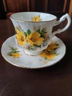 Kop & schotel Royal Standard, Antiek en Kunst, Antiek | Servies los, Ophalen