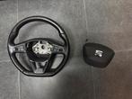 Seat FR stuur met airbag leon ibiza arona 2013-2019, Auto-onderdelen, Ophalen of Verzenden, Seat