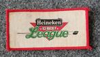 Heineken Ice Hockey League, Sport en Fitness, Ophalen of Verzenden, Gebruikt, Overige typen
