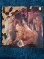 vintage LP vinyl -  Dead Or Alive – Sophisticated Boom Boom, Ophalen of Verzenden, 1960 tot 1980, Gebruikt, 12 inch