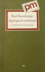 Boek: AGOLOGISCH WERKBOEK (nieuw boek), Nieuw, Ophalen of Verzenden