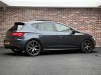 SEAT Leon 2.0 TSI CUPRA Panorama Beats DSG Virtual, Auto's, Seat, 15 km/l, Euro 6, 4 cilinders, 1984 cc