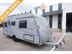 Caravelair Sport Line 492, Rondzit, Bedrijf, 5 tot 6 meter, Overige typen