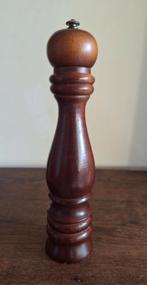 Pepermolen merk Peugeot, 30 cm., Ophalen of Verzenden, Gebruikt
