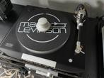 Mark Levinson 5105 MC draaitafel nieuwstaat, Ophalen, Zo goed als nieuw, Platenspeler, Overige merken