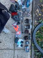 Minarelli horizontaal onderdelen/ yamaha jog r, Ophalen, Zo goed als nieuw, Yamaha