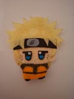 Naruto uzumaki sleutelhanger, Ophalen of Verzenden, Nieuw