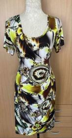 Crème de la crème jurk maat 40[v], Kleding | Dames, Jurken, Maat 38/40 (M), Overige kleuren, Ophalen of Verzenden, Zo goed als nieuw