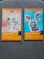 Kleuter Luisterboeken - Sjoerd Kuyper & Ted van Lieshout, Boeken, Ophalen, Jongen of Meisje, Sjoerd Kuyper, Ted van Lieshout, Zo goed als nieuw